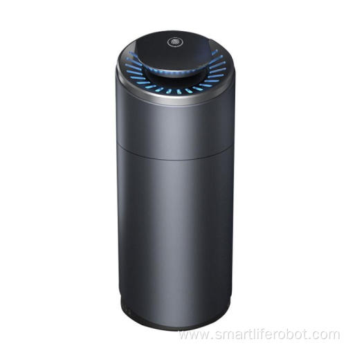 New Type Usb Smart Portable Air Purifier